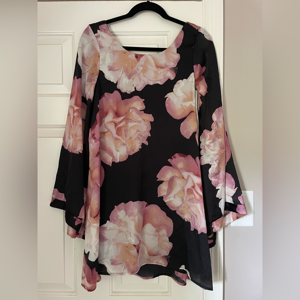Show Me Your Mumu Dress Size Small